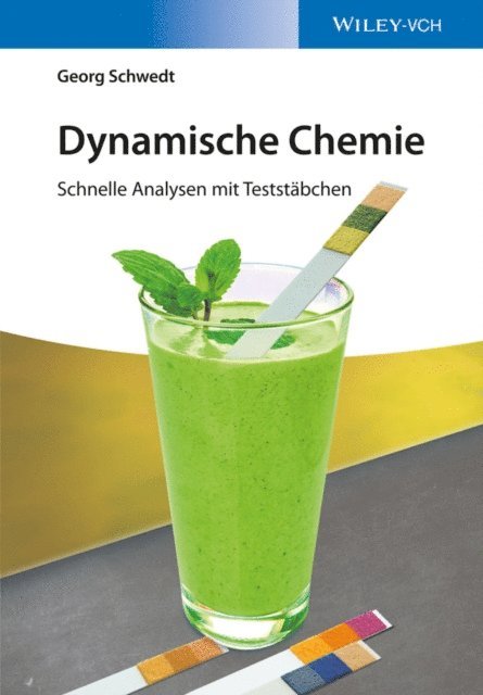 Georg Schwedt - Dynamische Chemie, E-bok