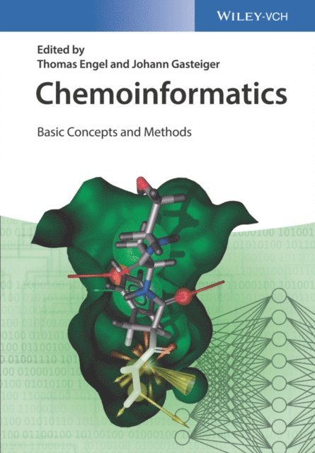 Johann Gasteiger, Thomas Engel - Chemoinformatics, E-bok