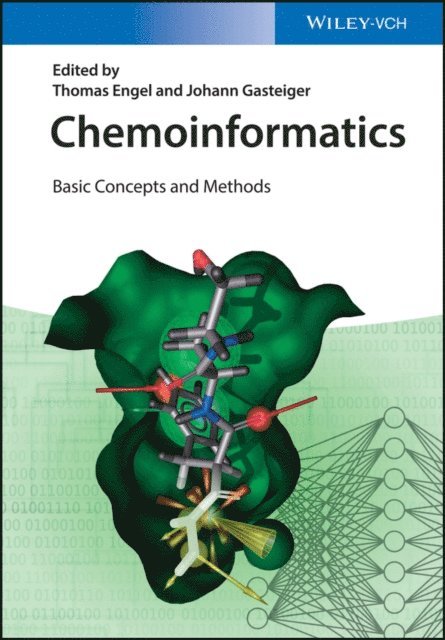 Johann Gasteiger, Thomas Engel - Chemoinformatics, E-bok
