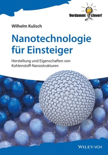 Wilhelm Kulisch - Nanotechnologie für Einsteiger, E-bok