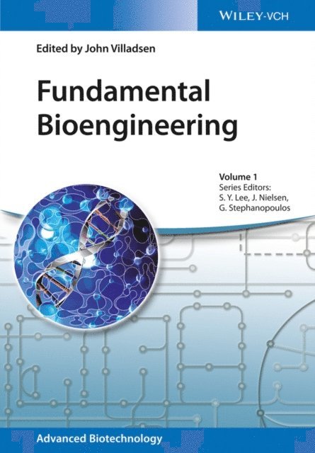 John Villadsen - Fundamental Bioengineering, E-bok