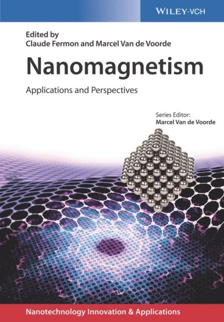 Marcel Van de Voorde, Claude Fermon - Nanomagnetism, E-bok