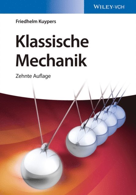 Friedhelm Kuypers - Klassische Mechanik, E-bok
