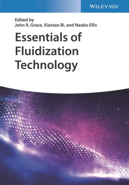 Naoko Ellis, Xiaotao Bi, John R. Grace - Essentials of Fluidization Technology, E-bok