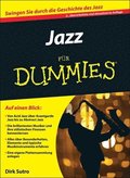 Jazz fr Dummies