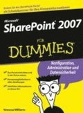 Microsoft Sharepoint 2007 Fur Dummies