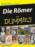 Die Rmer fr Dummies