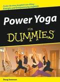 Power Yoga fr Dummies