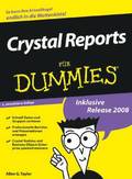 Crystal Reports fur Dummies