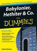 Babylonier, Hethiter und Co. fr Dummies