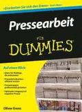 Pressearbeit fr Dummies