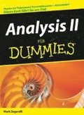 Analysis II fr Dummies