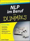 NLP im Beruf fr Dummies