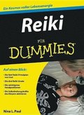 Reiki fr Dummies