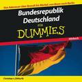 Bundesrepublik Deutschland fr Dummies Hrbuch