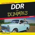 DDR fr Dummies Hrbuch