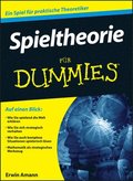 Spieltheorie fr Dummies