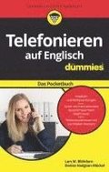Telefonieren auf Englisch fr Dummies Das Pocketbuch