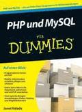 PHP 5.4 und MySQL 5.6 fur Dummies