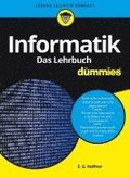 Informatik fr Dummies, Das Lehrbuch