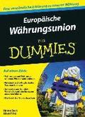 Europische Whrungsunion fr Dummies