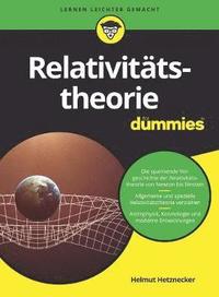Relativittstheorie fr Dummies