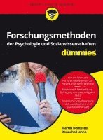 Forschungsmethoden der Psychologie und Sozialwissenschaften f�r Dummies