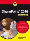 Microsoft SharePoint 2016 f�r Dummies
