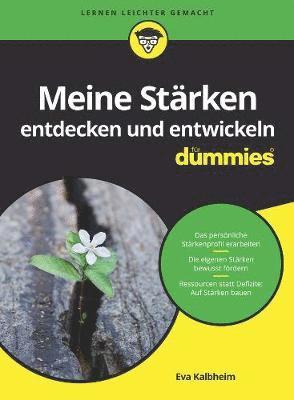 Eva Kalbheim - Meine Stärken entdecken und entwickeln für Dummies, Häftad. Tillgänglighet: Lägg i varukorg