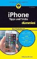iPhone Tipps und Tricks fur Dummies das Pocketbuch