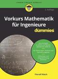 Vorkurs Mathematik f�r Ingenieure f�r Dummies