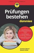 Prfungen bestehen fr Dummies