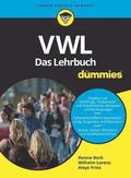 VWL fr Dummies. Das Lehrbuch