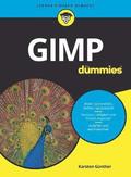 GIMP fr Dummies