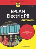 EPLAN Electric P8 fr Dummies