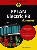 EPLAN Electric P8 f�r Dummies