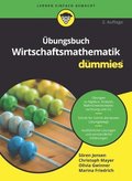 bungsbuch Wirtschaftsmathematik fr Dummies
