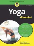 Yoga fr Dummies