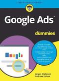 Google Ads fr Dummies