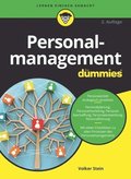 Personalmanagement fr Dummies