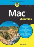 Mac f�r Dummies