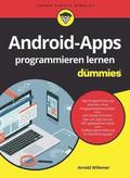 Android-Apps programmieren lernen f�r Dummies