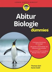 Abitur Biologie fr Dummies