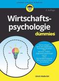 Wirtschaftspsychologie f�r Dummies