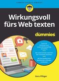 Wirkungsvoll frs Web texten fr Dummies