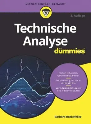 Barbara Rockefeller - Technische Analyse für Dummies, Häftad. Tillgänglighet: Lägg i varukorg