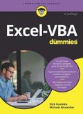 Excel-VBA f�r Dummies