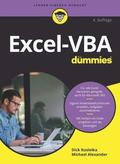 Excel-VBA fur Dummies 4e
