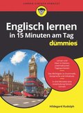 Englisch lernen in 15 Minuten am Tag f�r Dummies
