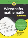 Wirtschaftsmathematik f�r Dummies 3e